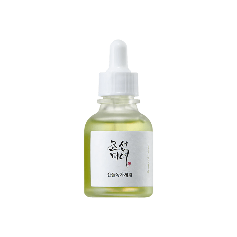 Beauty Of Joseon: Green Tea Serum