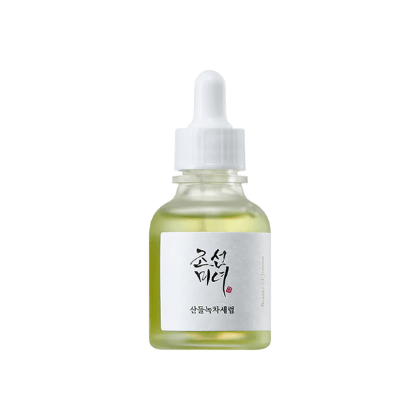Beauty Of Joseon: Green Tea Serum