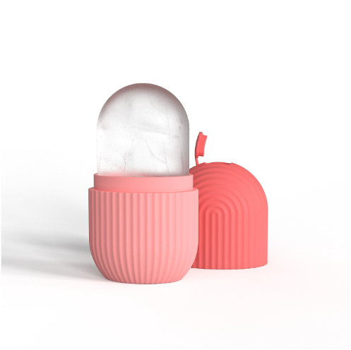 Cryo-capsule