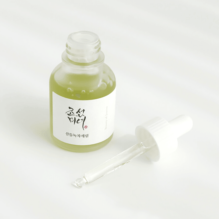 Beauty Of Joseon: Green Tea Serum