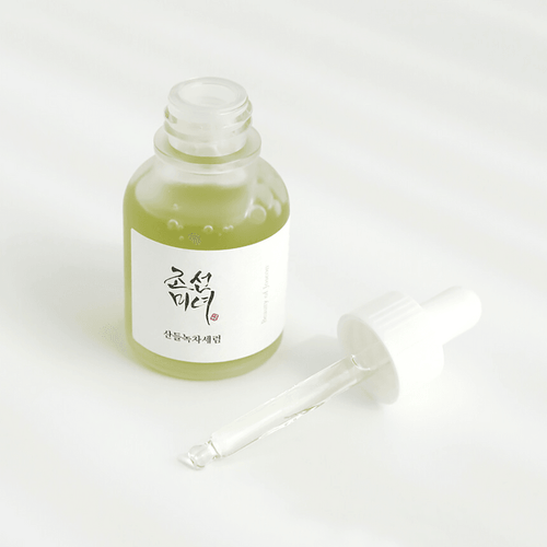 Beauty Of Joseon: Green Tea Serum