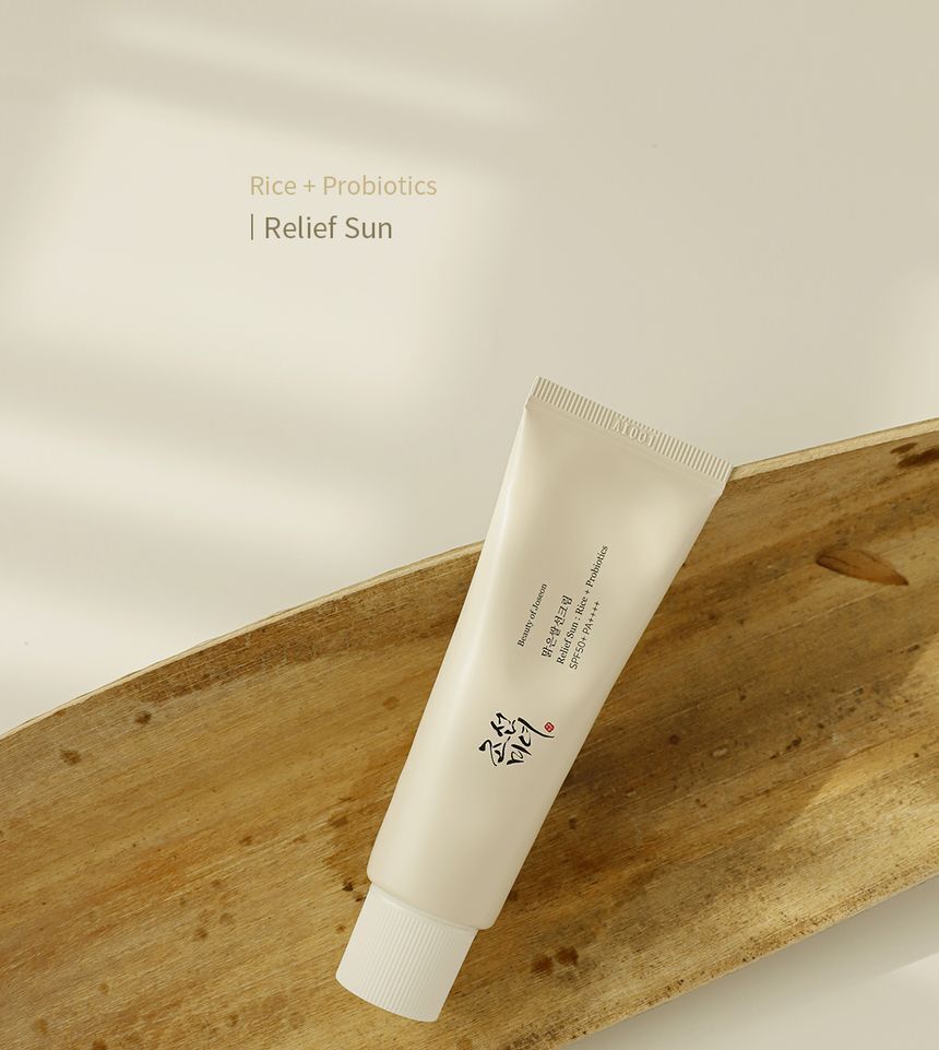 Beauty Of Joseon | Sunscreen
